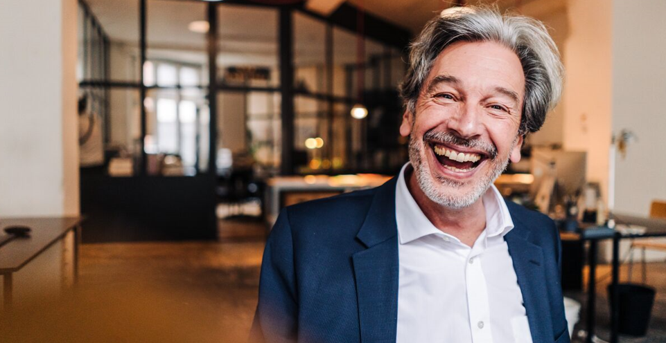 Samuel Rundle Talentpools | Talent Solutions - ING